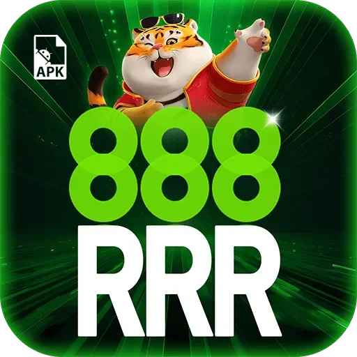 APK oficial da 888rrr para Android