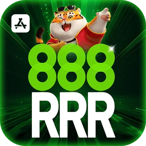 APP oficial da 888rrr para mobile
