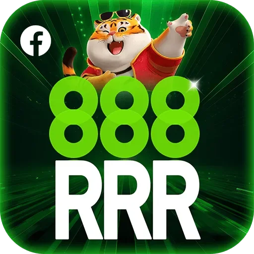 Página oficial da 888rrr no Facebook