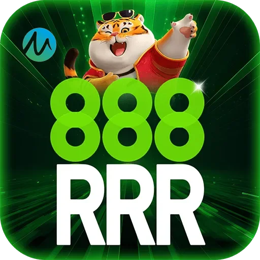 Logo da 888rrr