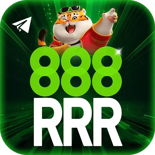 Canal oficial da 888rrr no Telegram
